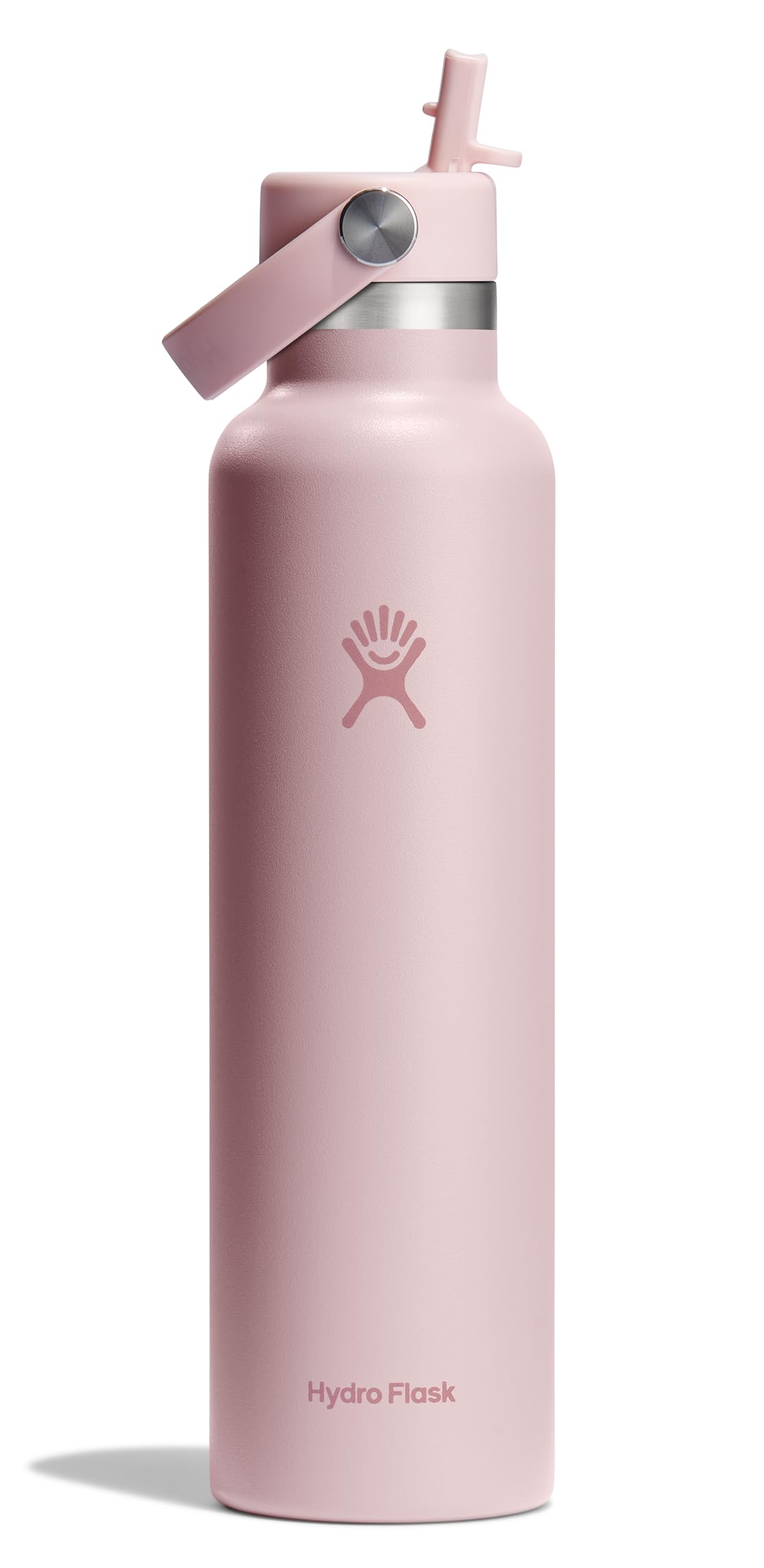 Foto 2 pulgar | Botella De Agua Hydro Flask Standard Flex Straw Cap 700 Ml - Venta Internacional.