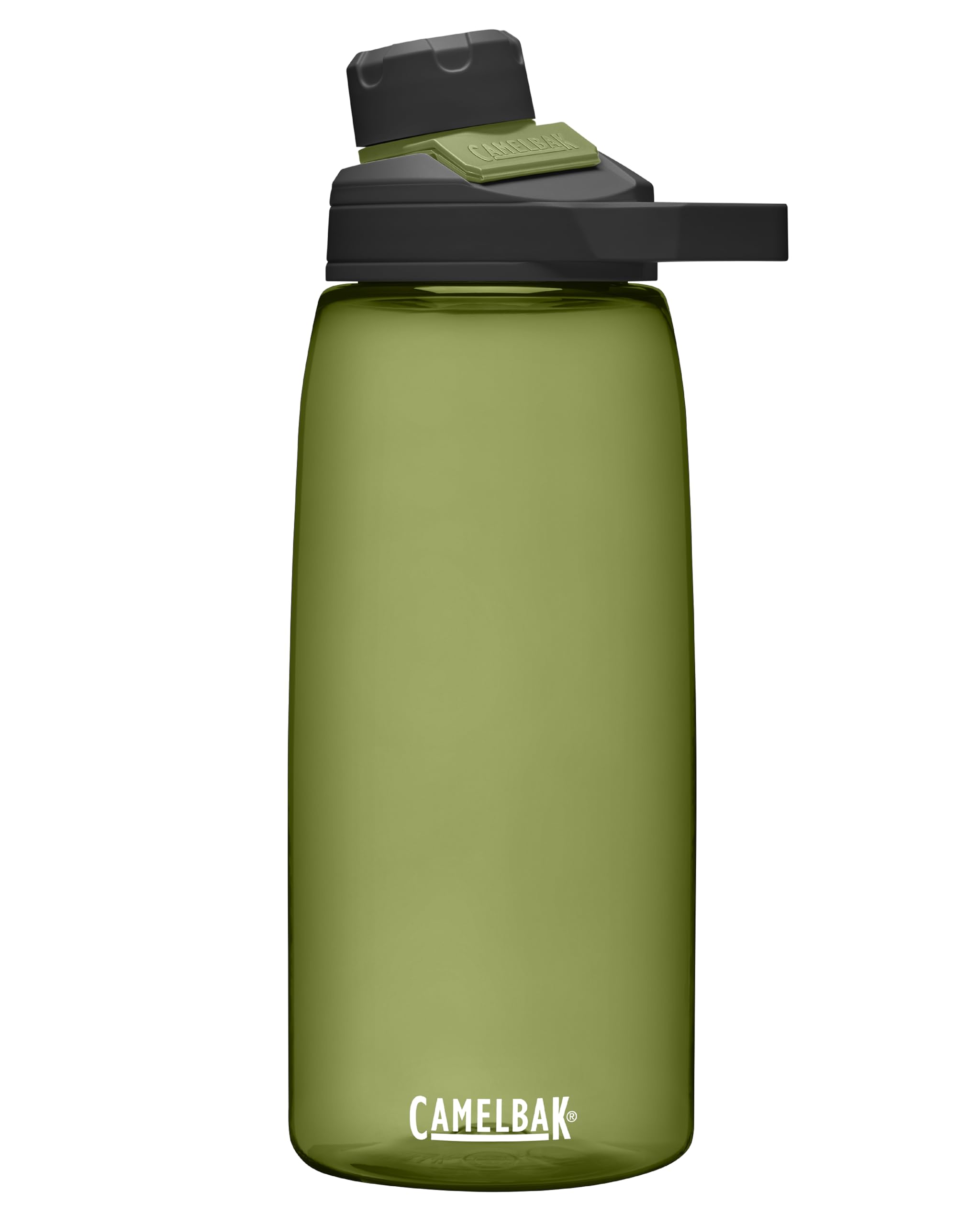 Foto 2 pulgar | Botella De Agua Camelbak Chute Mag Tritan Renew Sin Bpa, 1 Litro - Venta Internacional.