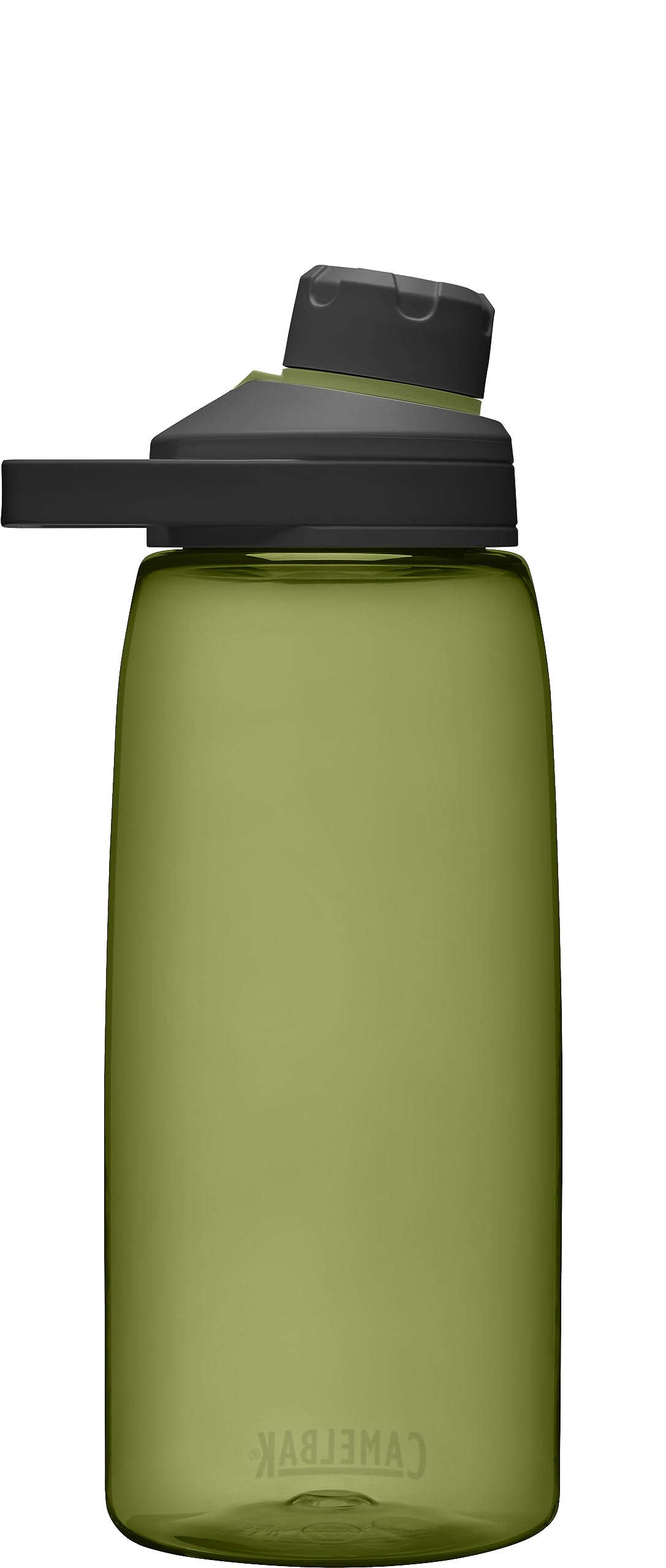 Foto 5 pulgar | Botella De Agua Camelbak Chute Mag Tritan Renew Sin Bpa, 1 Litro - Venta Internacional.