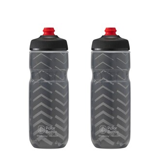 Foto 1 | Botella De Agua Polar Bottle Breakaway Insulated 600 Ml, Paquete De 2 - Venta Internacional.