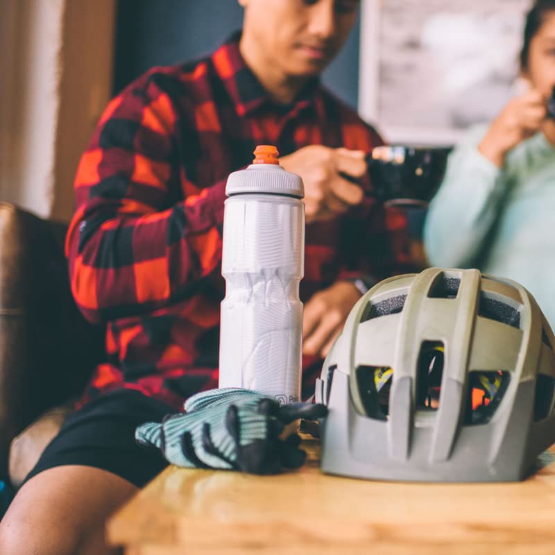 Foto 3 pulgar | Botella De Agua Polar Bottle Breakaway Insulated 600 Ml, Paquete De 2 - Venta Internacional.