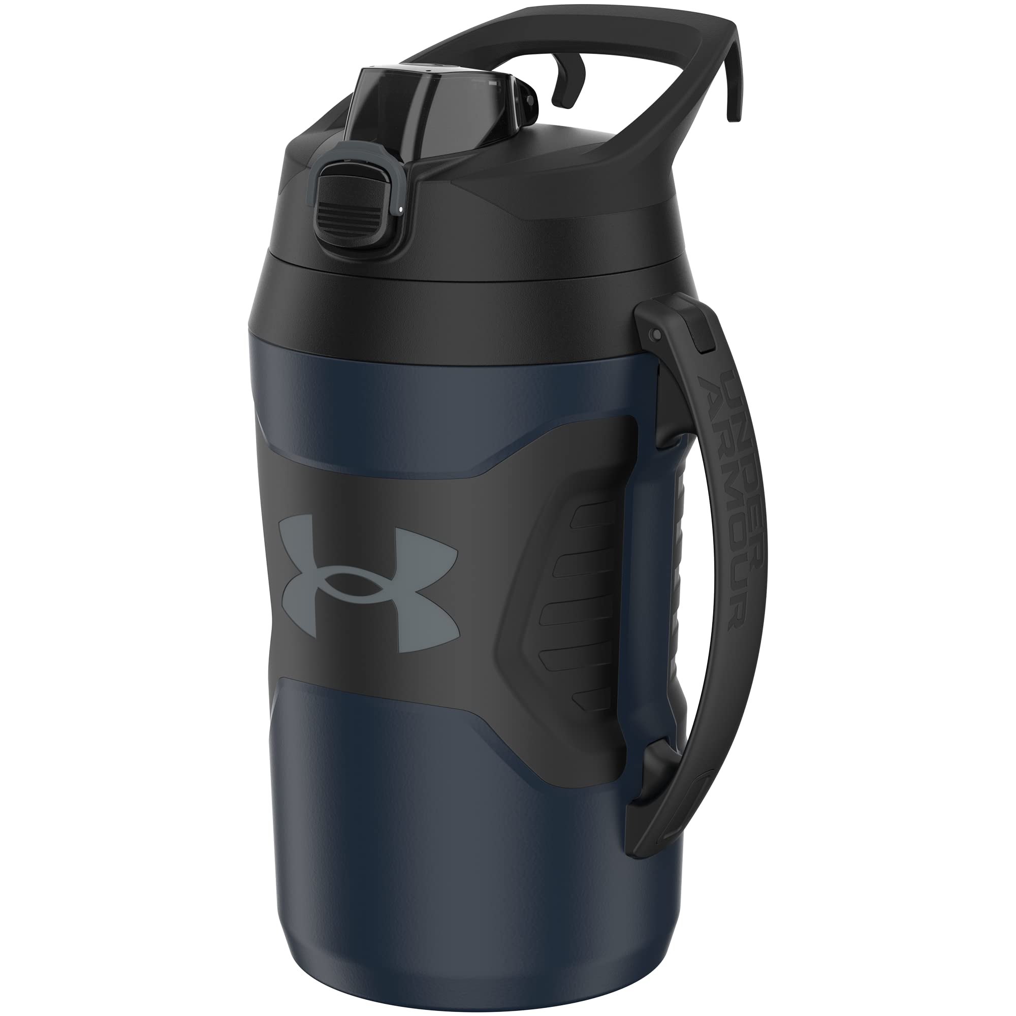 Botella De Agua Under Armour De Medio Galón Con Aislamiento De 1.9 L - Venta Internacional.