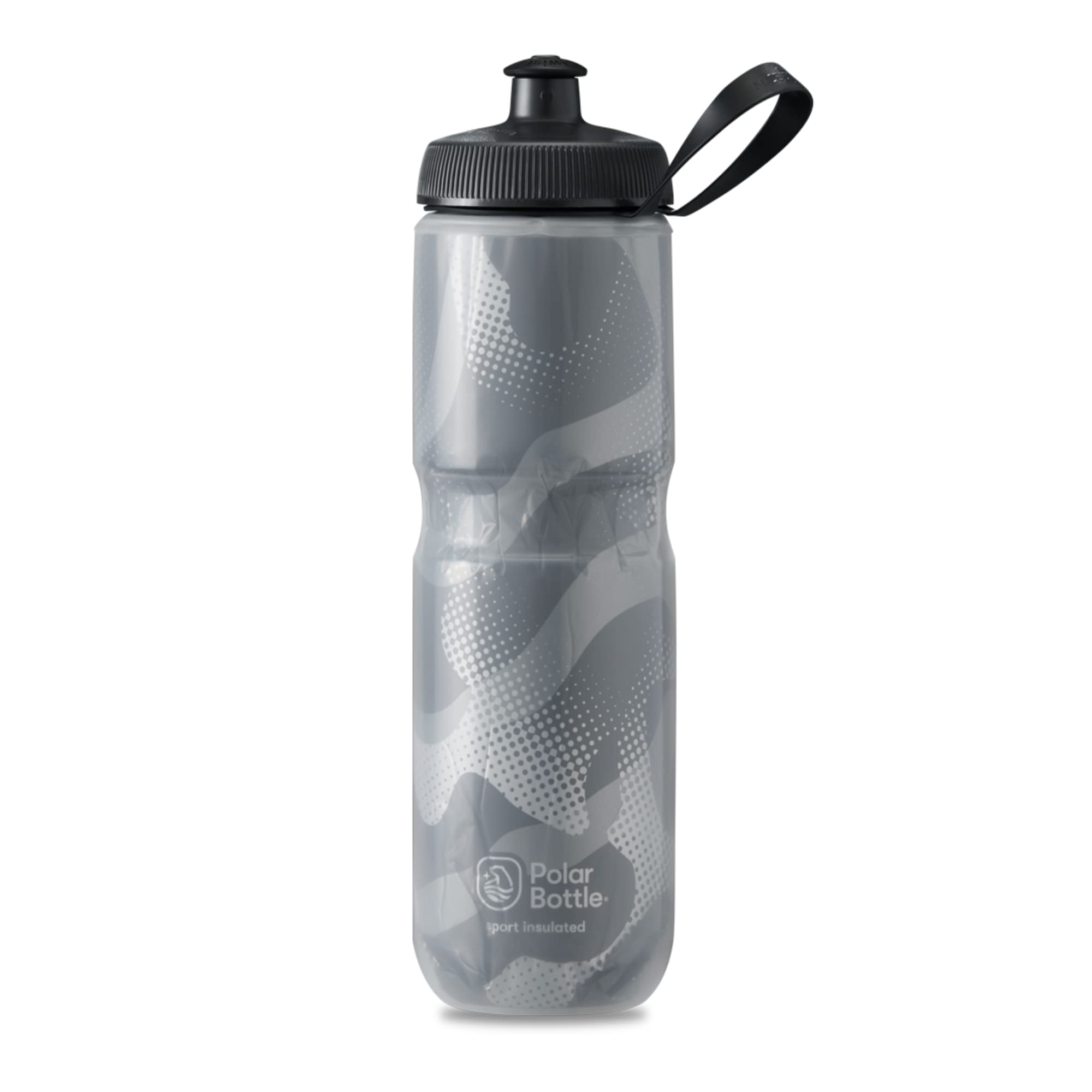 Foto 2 pulgar | Botella De Agua Polar Bottle Sport Con Aislamiento De 700 Ml Sin Bpa - Venta Internacional.