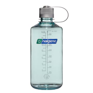Foto 1 | Botella De Agua Nalgene Sustain Tritan Sin Bpa, 946 Ml, Seafoam - Venta Internacional.