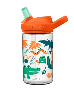 Foto 1 | Botella De Agua Camelbak Eddy+ Kids De 400 Ml Con Tapa Con Pajita A Prueba De Fugas - Venta Internacional.