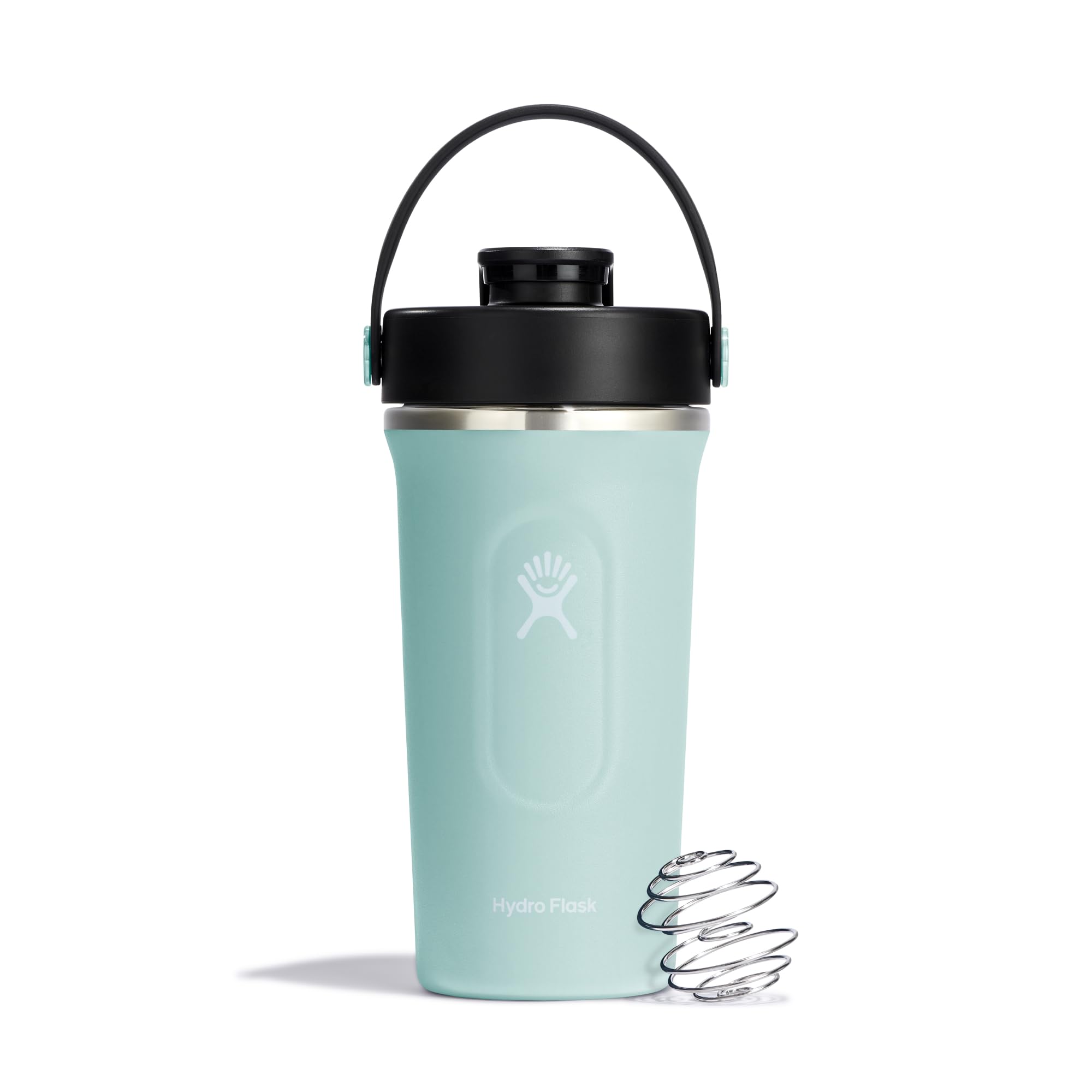 Foto 2 pulgar | Botella Shaker Hydro Flask Con Aislamiento De 700 Ml - Venta Internacional.