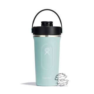 Foto 1 | Botella Shaker Hydro Flask Con Aislamiento De 700 Ml - Venta Internacional.