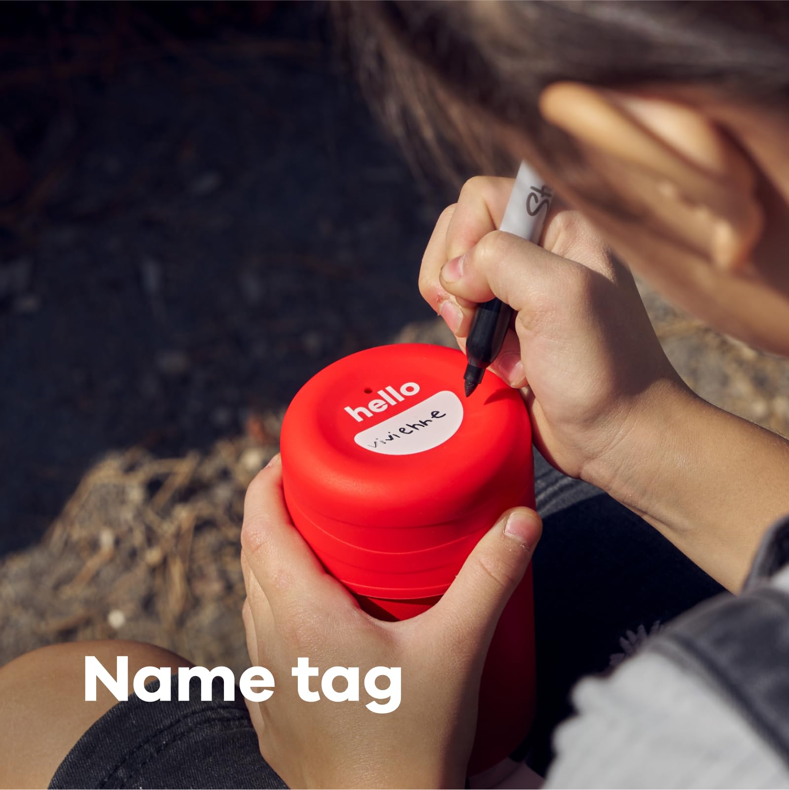 Foto 5 pulgar | Botella De Agua Hydro Flask Kids De 500 Ml Con Tapa De Pajita Y Bota - Venta Internacional.