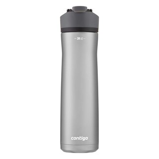 Foto 1 | Botella De Agua Contigo Cortland Chill 2.0 De Acero Inoxidable De 710 Ml - Venta Internacional.