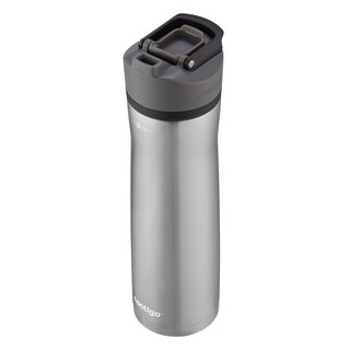 Foto 2 | Botella De Agua Contigo Cortland Chill 2.0 De Acero Inoxidable De 710 Ml - Venta Internacional.