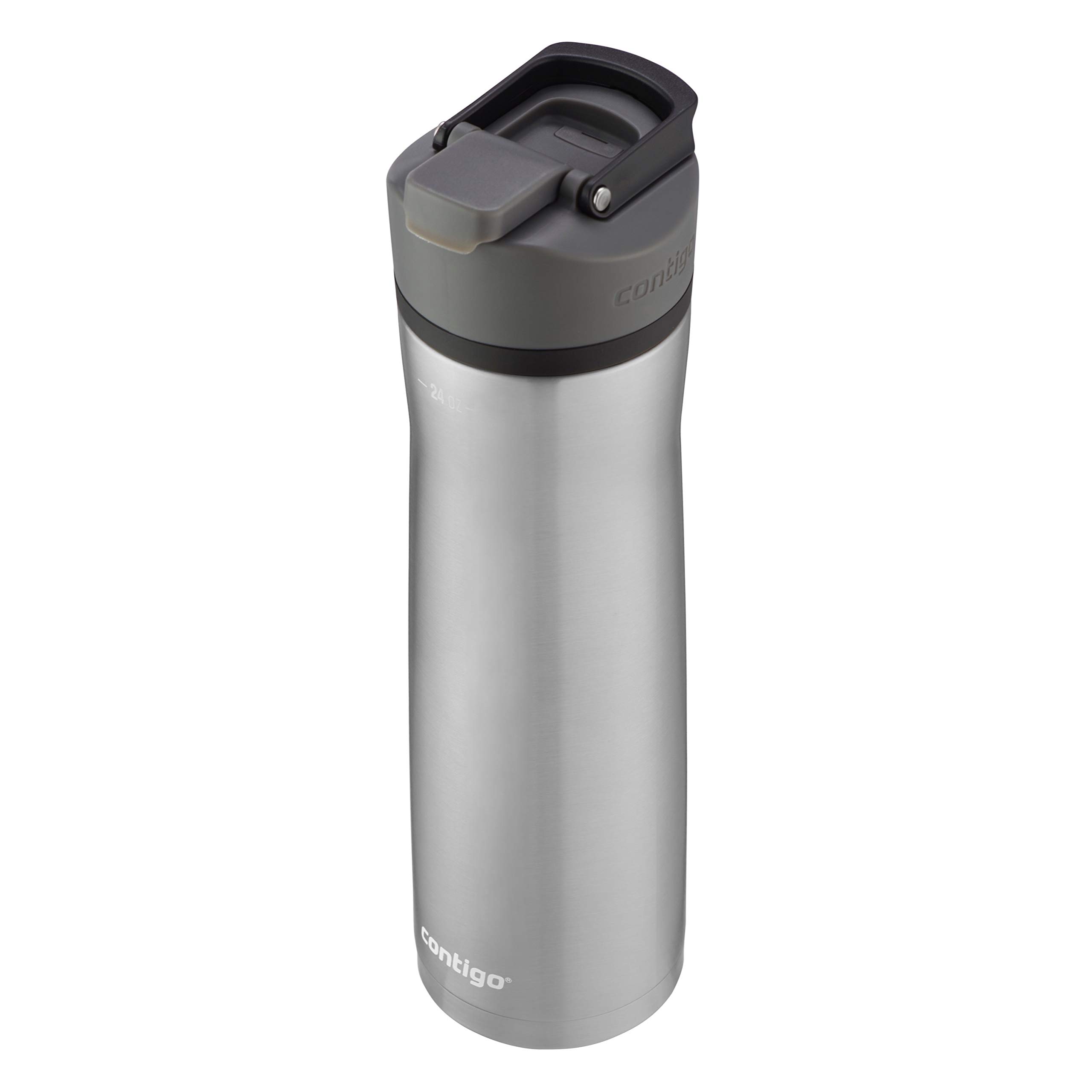 Foto 4 pulgar | Botella De Agua Contigo Cortland Chill 2.0 De Acero Inoxidable De 710 Ml - Venta Internacional.