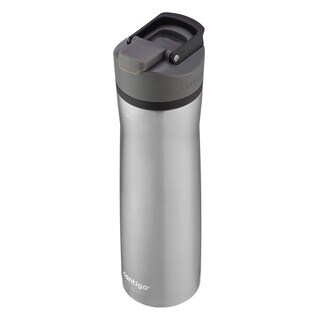 Foto 3 | Botella De Agua Contigo Cortland Chill 2.0 De Acero Inoxidable De 710 Ml - Venta Internacional.