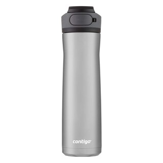 Foto 5 | Botella De Agua Contigo Cortland Chill 2.0 De Acero Inoxidable De 710 Ml - Venta Internacional.