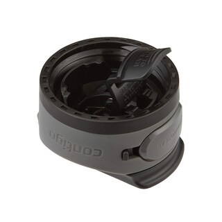 Foto 6 | Botella De Agua Contigo Cortland Chill 2.0 De Acero Inoxidable De 710 Ml - Venta Internacional.