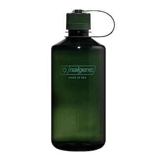 Foto 1 | Botella De Agua Nalgene Sustain Tritan Sin Bpa 946 Ml Jade - Venta Internacional.