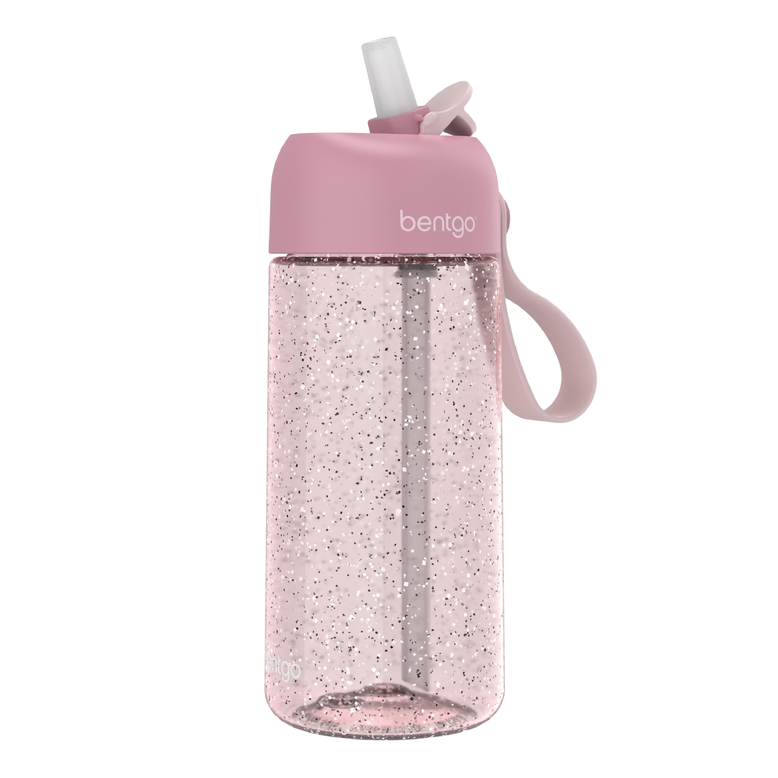 Foto 2 pulgar | Botella De Agua Bentgo Kids A Prueba De Fugas, 450 Ml, Tritan, Sin Bpa - Venta Internacional.