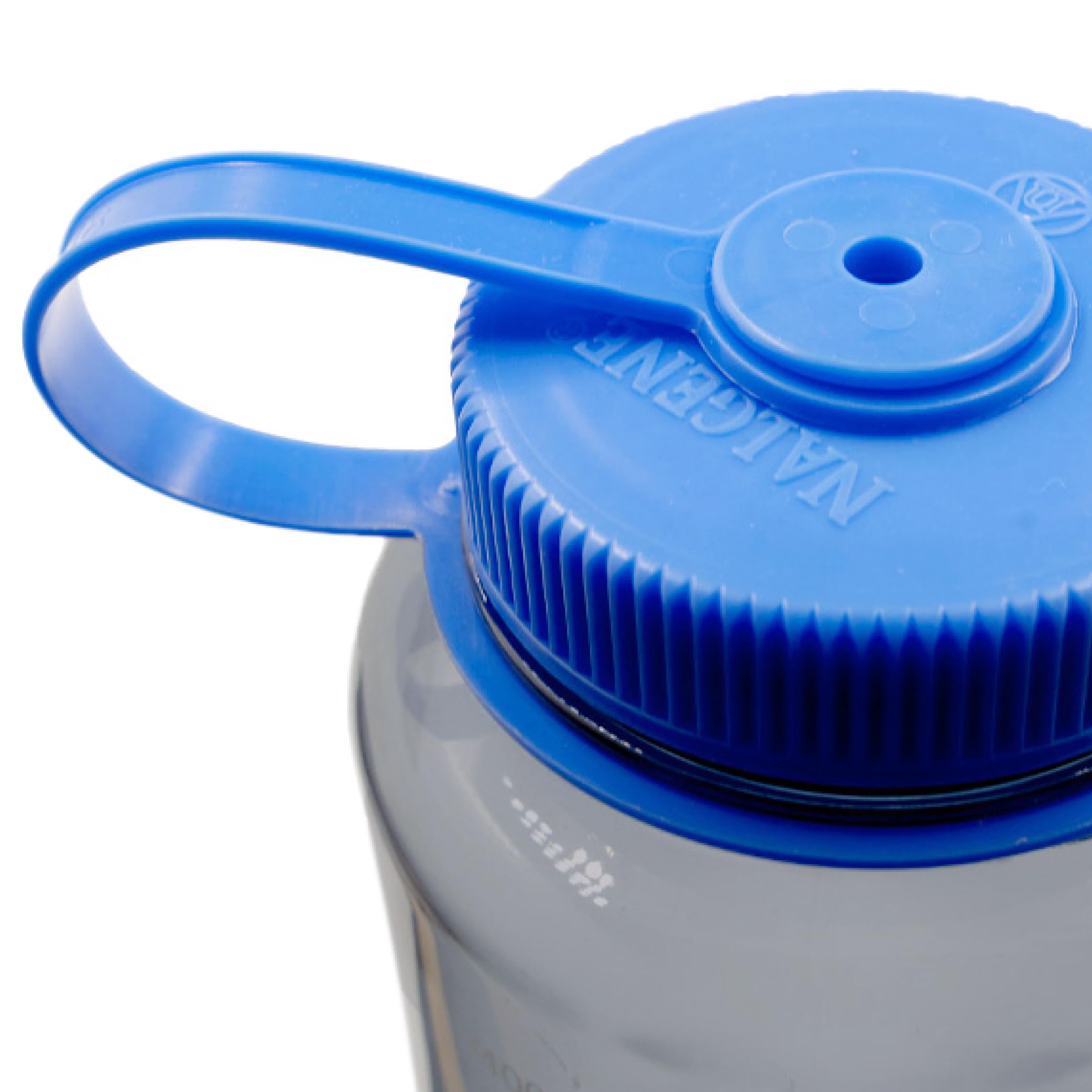 Foto 3 pulgar | Botella De Agua Nalgene Sustain Tritan Sin Bpa 1,4 L, Color Gris - Venta Internacional.