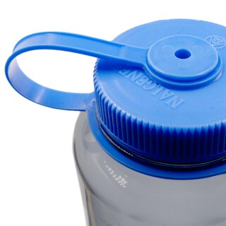 Foto 2 | Botella De Agua Nalgene Sustain Tritan Sin Bpa 1,4 L, Color Gris - Venta Internacional.