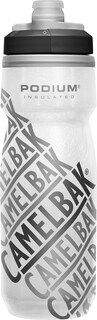 Foto 1 | Botella De Agua Camelbak Podium Chill Insulated 620 Ml Race - Venta Internacional.