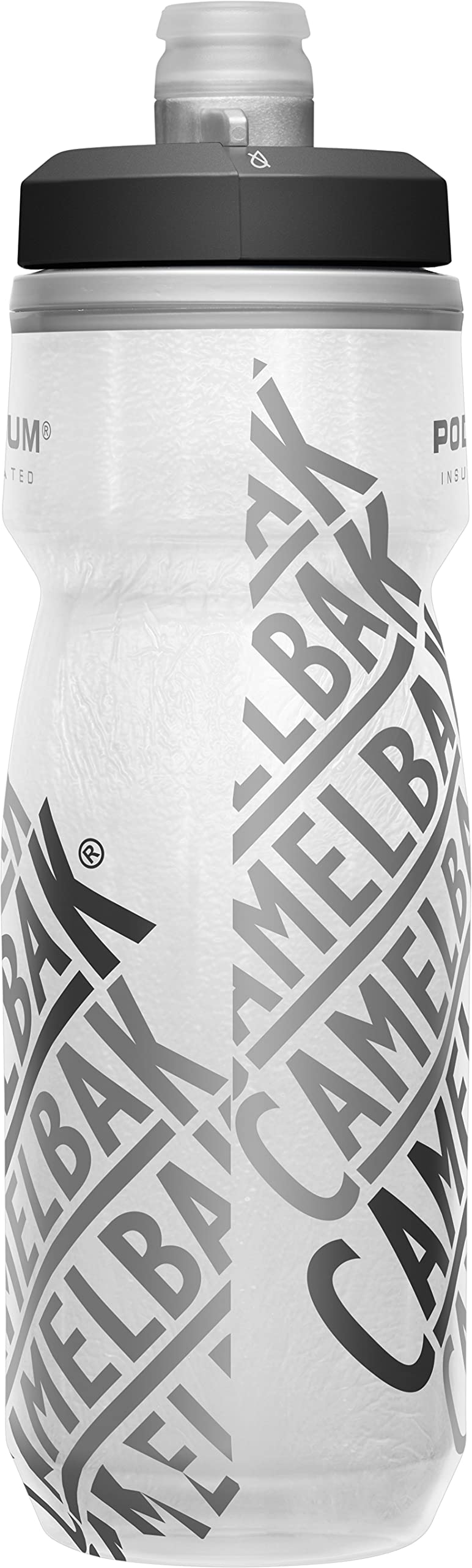 Foto 3 pulgar | Botella De Agua Camelbak Podium Chill Insulated 620 Ml Race - Venta Internacional.