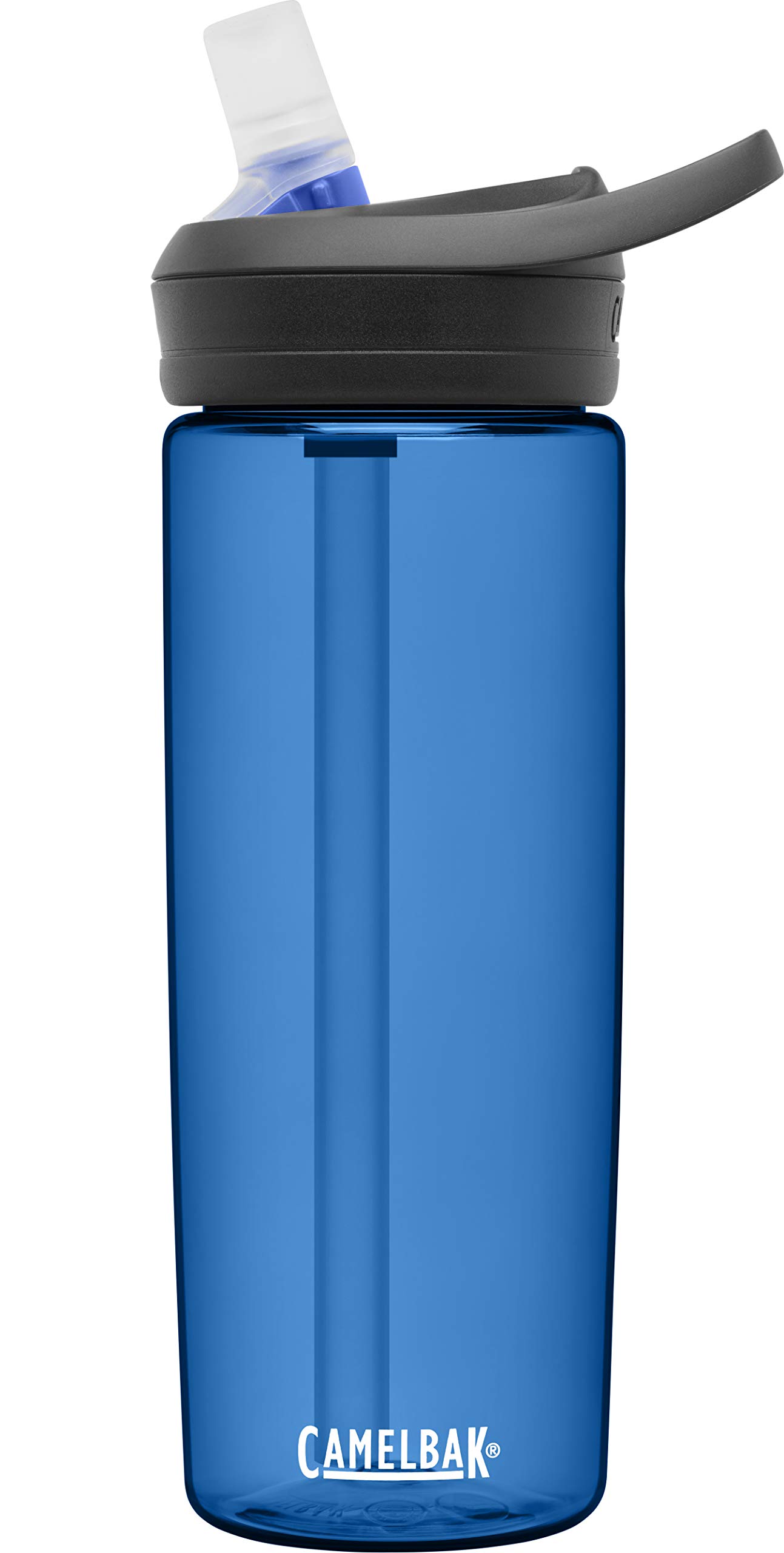 Foto 2 pulgar | Botella De Agua Camelbak Eddy+ Tritan Renew Con Tapa De Pajita De 600 Ml - Venta Internacional.