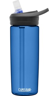 Foto 1 | Botella De Agua Camelbak Eddy+ Tritan Renew Con Tapa De Pajita De 600 Ml - Venta Internacional.