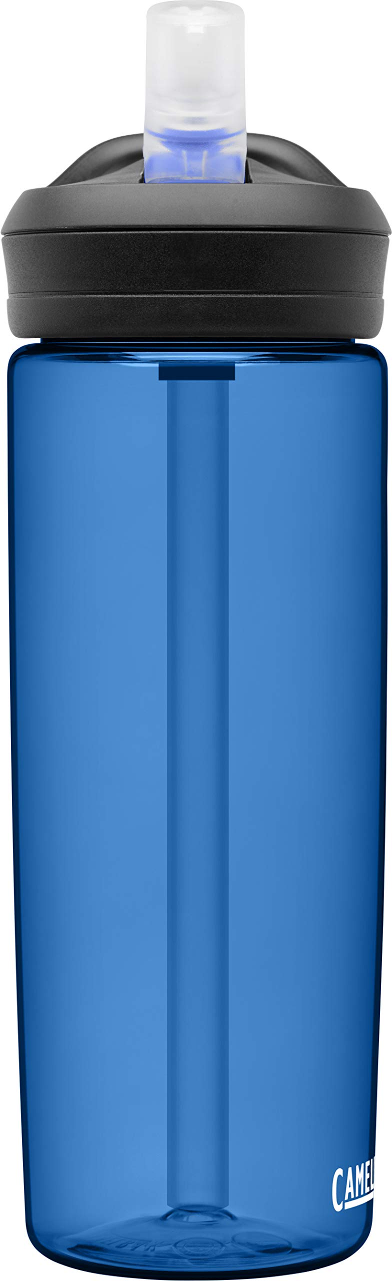 Foto 3 pulgar | Botella De Agua Camelbak Eddy+ Tritan Renew Con Tapa De Pajita De 600 Ml - Venta Internacional.
