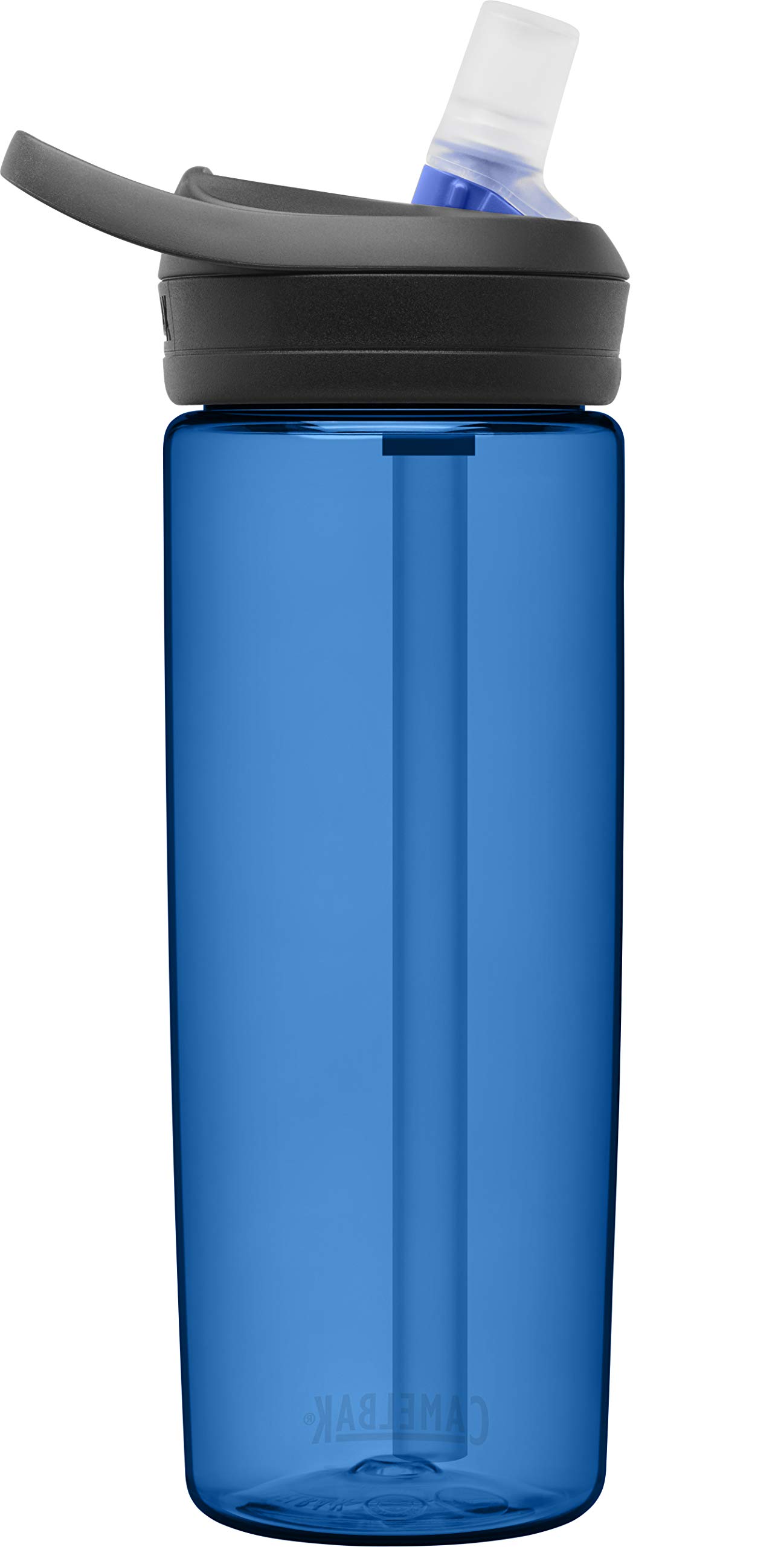 Foto 4 pulgar | Botella De Agua Camelbak Eddy+ Tritan Renew Con Tapa De Pajita De 600 Ml - Venta Internacional.