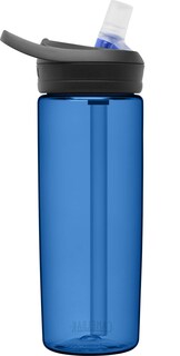Foto 3 | Botella De Agua Camelbak Eddy+ Tritan Renew Con Tapa De Pajita De 600 Ml - Venta Internacional.