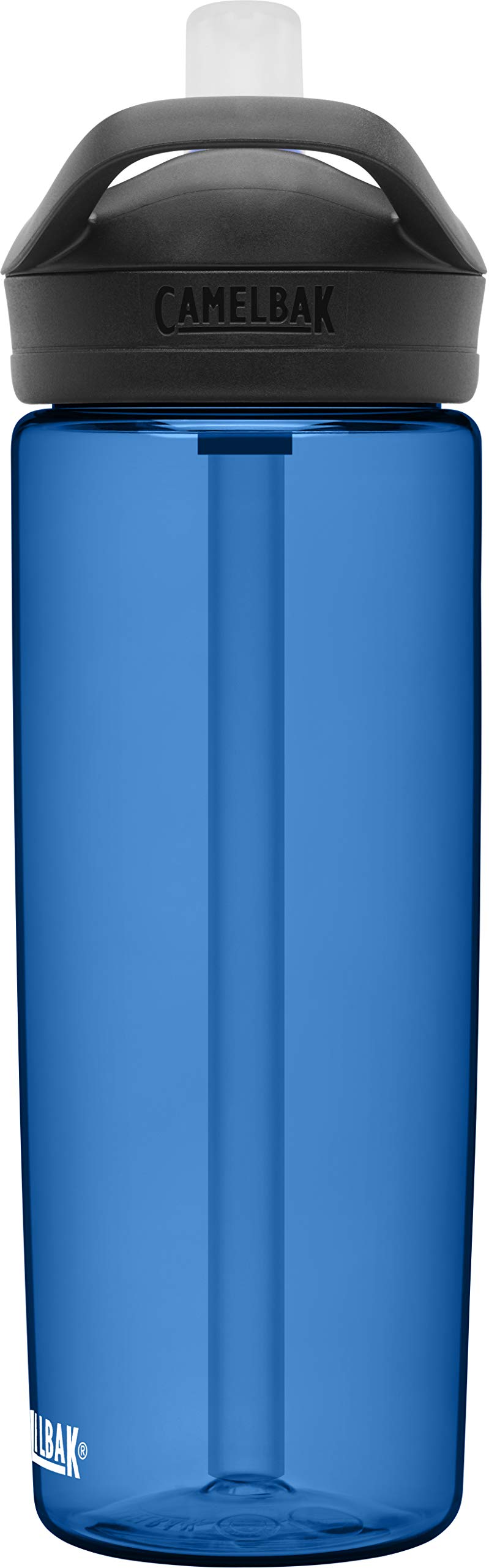 Foto 5 pulgar | Botella De Agua Camelbak Eddy+ Tritan Renew Con Tapa De Pajita De 600 Ml - Venta Internacional.