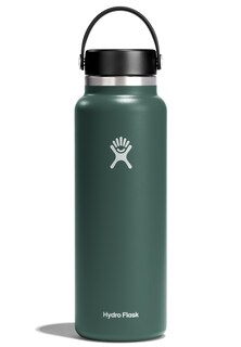 Foto 1 | Botella De Agua Hydro Flask, Boca Ancha, 1,2 L, Acero Inoxidable - Venta Internacional.