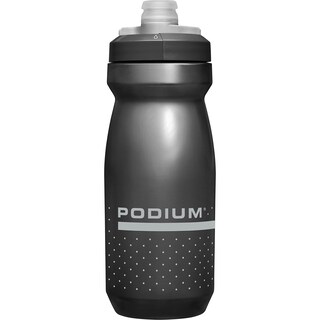 Foto 1 | Botella De Agua Camelbak Podium Bike 621 Ml Negra - Venta Internacional.