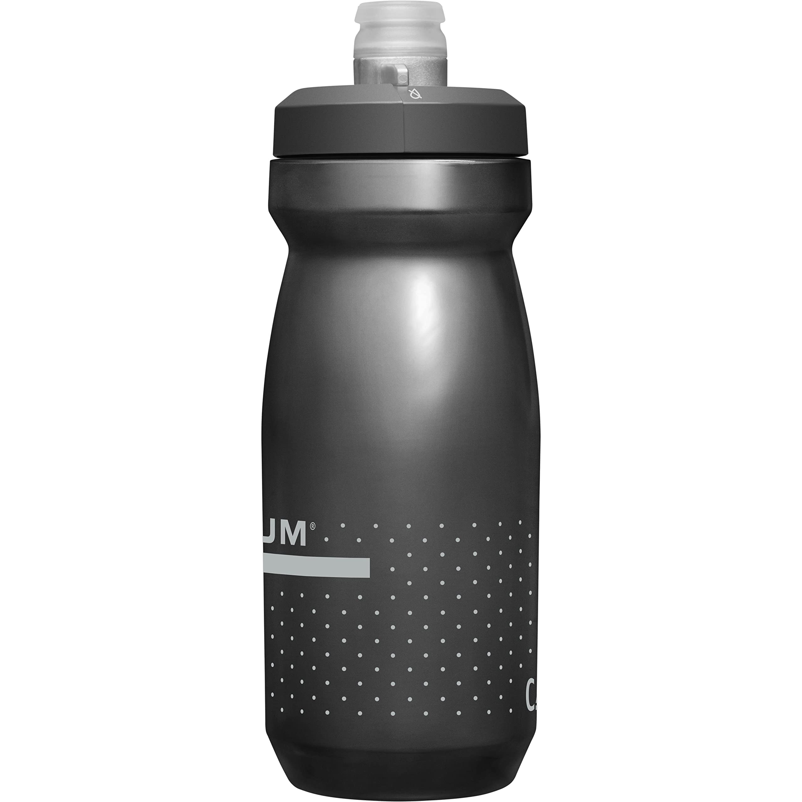 Foto 3 pulgar | Botella De Agua Camelbak Podium Bike 621 Ml Negra - Venta Internacional.
