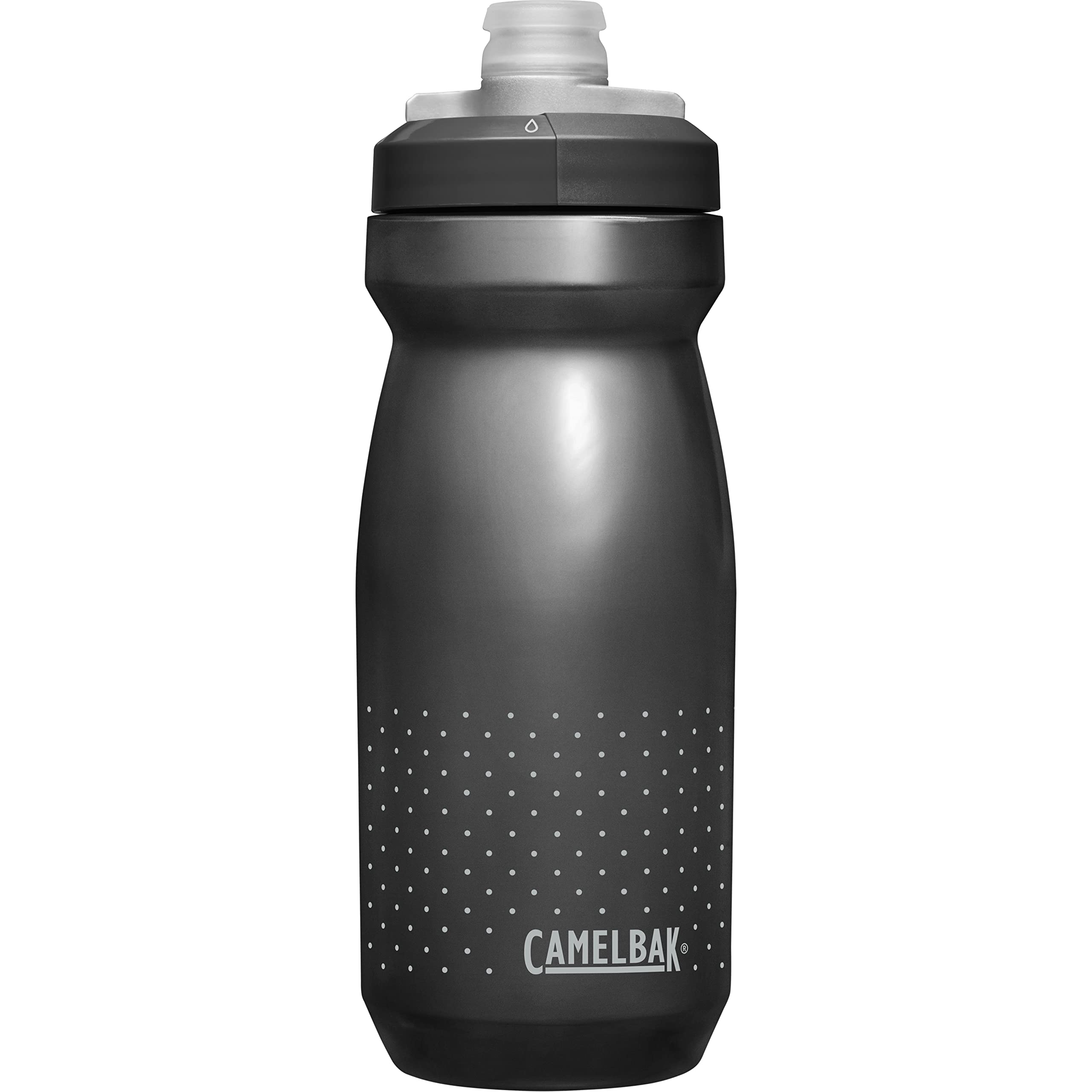 Foto 4 pulgar | Botella De Agua Camelbak Podium Bike 621 Ml Negra - Venta Internacional.
