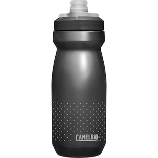 Foto 3 | Botella De Agua Camelbak Podium Bike 621 Ml Negra - Venta Internacional.