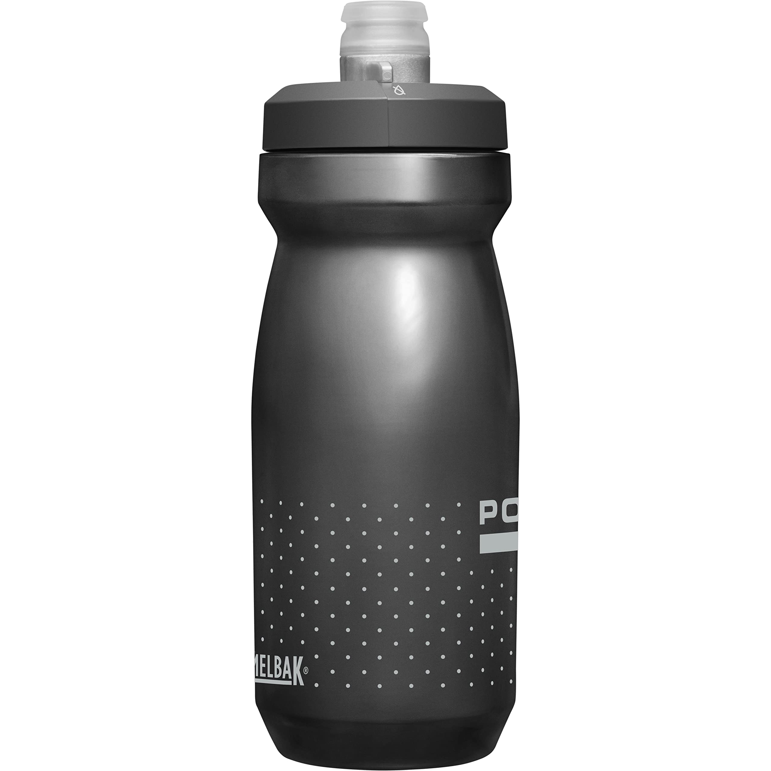 Foto 5 pulgar | Botella De Agua Camelbak Podium Bike 621 Ml Negra - Venta Internacional.