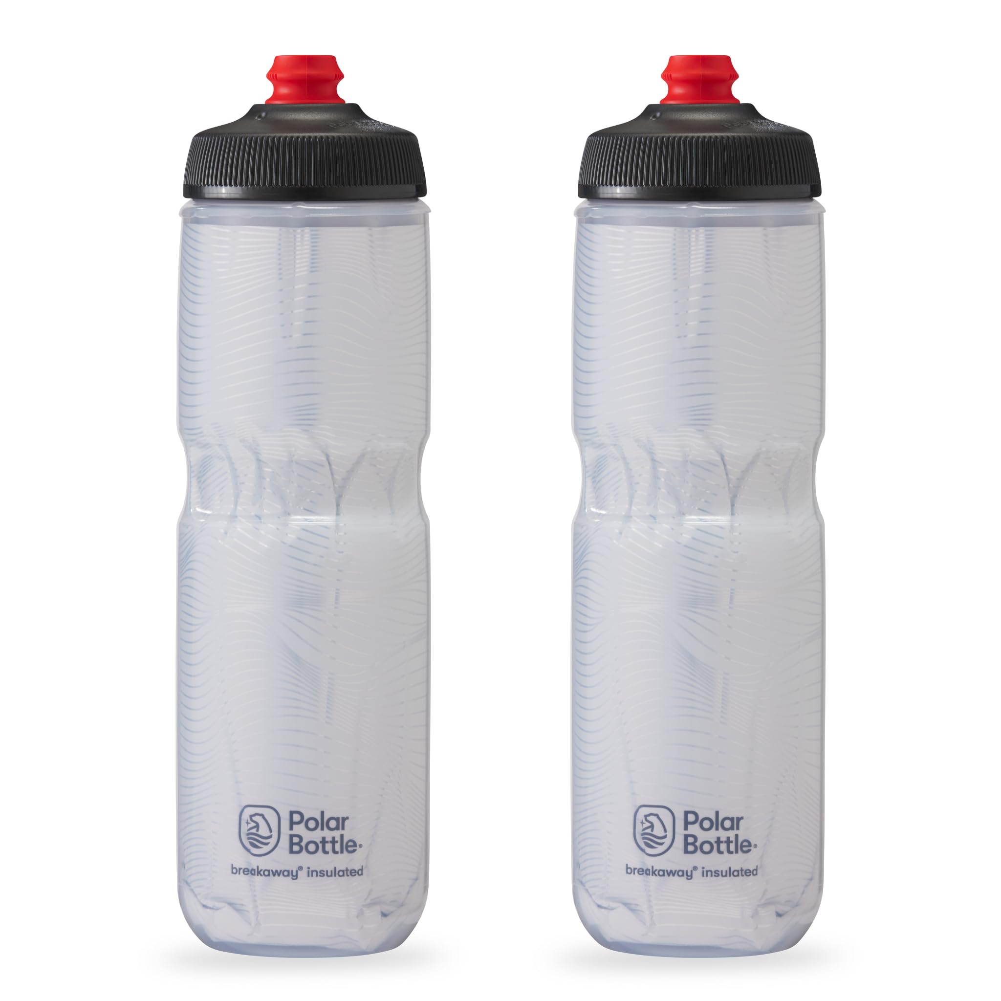 Foto 2 pulgar | Botella De Agua Polar Bottle Breakaway Insulated 710 Ml, Paquete De 2 - Venta Internacional.