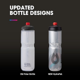 Foto 2 | Botella De Agua Polar Bottle Breakaway Insulated 710 Ml, Paquete De 2 - Venta Internacional.