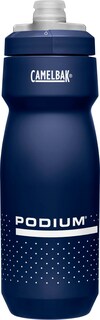 Foto 1 | Botella De Agua Camelbak Podium Bike 710 Ml Azul Marino - Venta Internacional.
