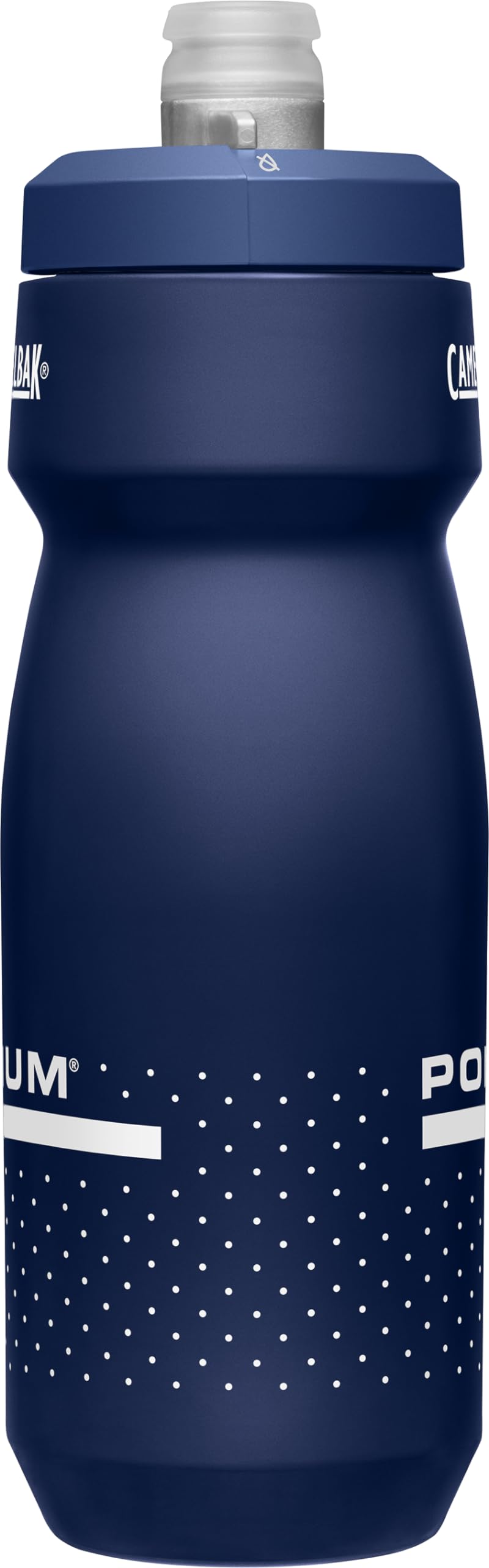 Foto 4 pulgar | Botella De Agua Camelbak Podium Bike 710 Ml Azul Marino - Venta Internacional.