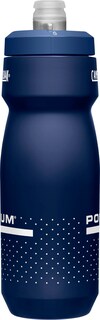 Foto 3 | Botella De Agua Camelbak Podium Bike 710 Ml Azul Marino - Venta Internacional.
