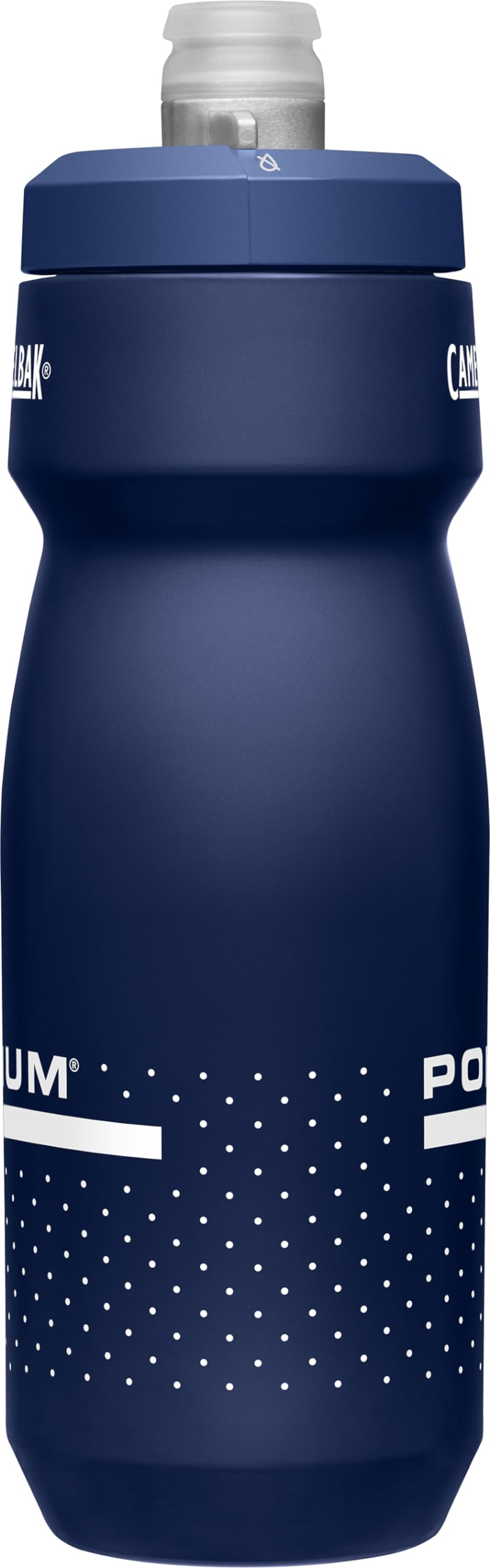 Foto 6 pulgar | Botella De Agua Camelbak Podium Bike 710 Ml Azul Marino - Venta Internacional.