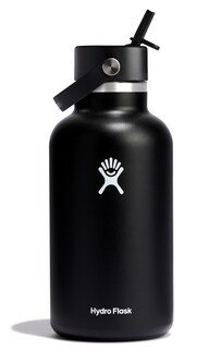 Foto 1 | Botella De Agua Hydro Flask Con Aislamiento De Acero Inoxidable De 1,9 L - Venta Internacional.