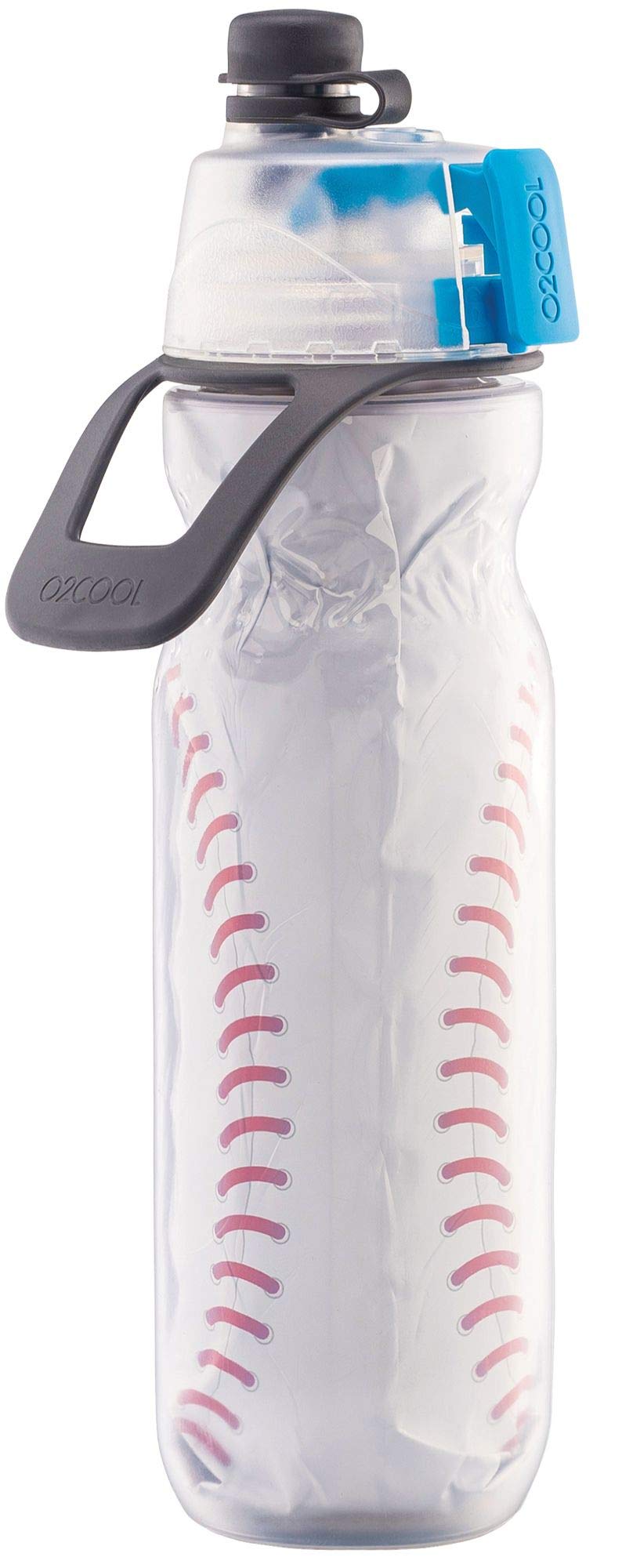 Foto 2 pulgar | Botella Exprimible Para Nebulizar Agua O2cool Mist N' Sip 600 Ml - Venta Internacional.