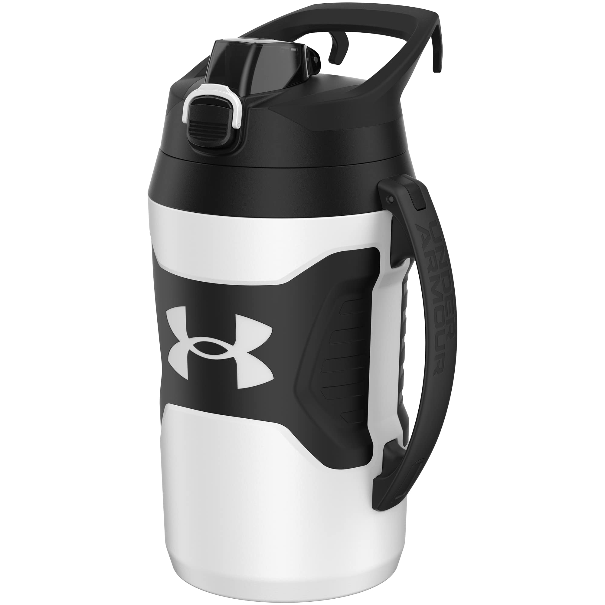 Foto 2 pulgar | Botella De Agua Under Armour De Medio Galón Con Aislamiento De 1.9 L - Venta Internacional.