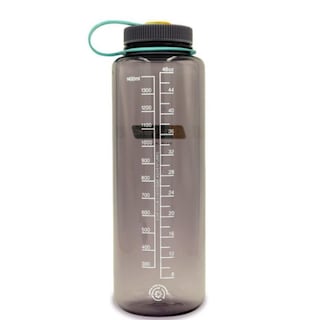 Foto 2 | Botella De Agua Nalgene Sustain Tritan Sin Bpa 1.4 L Berenjena - Venta Internacional.
