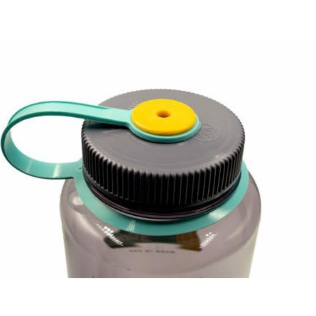 Foto 4 pulgar | Botella De Agua Nalgene Sustain Tritan Sin Bpa 1.4 L Berenjena - Venta Internacional.