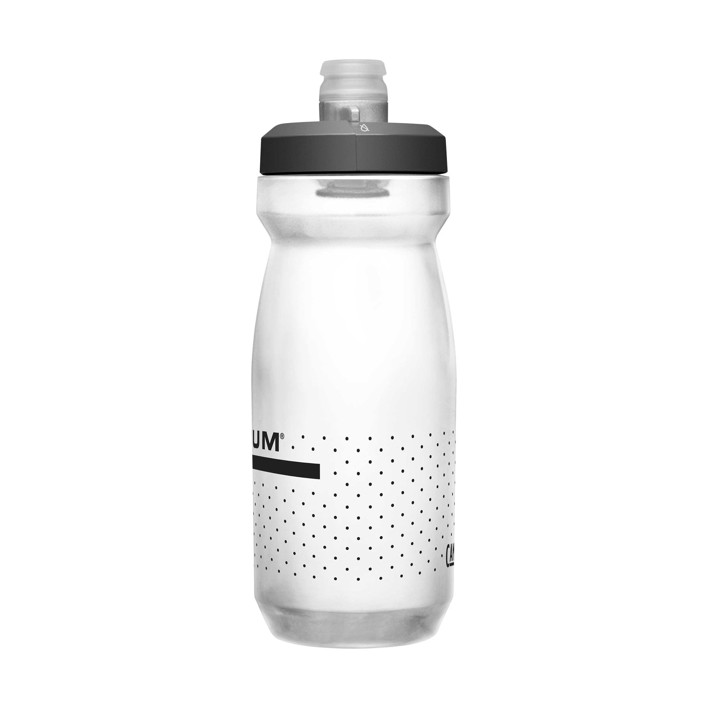 Foto 4 pulgar | Botella De Agua Camelbak Podium Bike 621 Ml Carbon - Venta Internacional.
