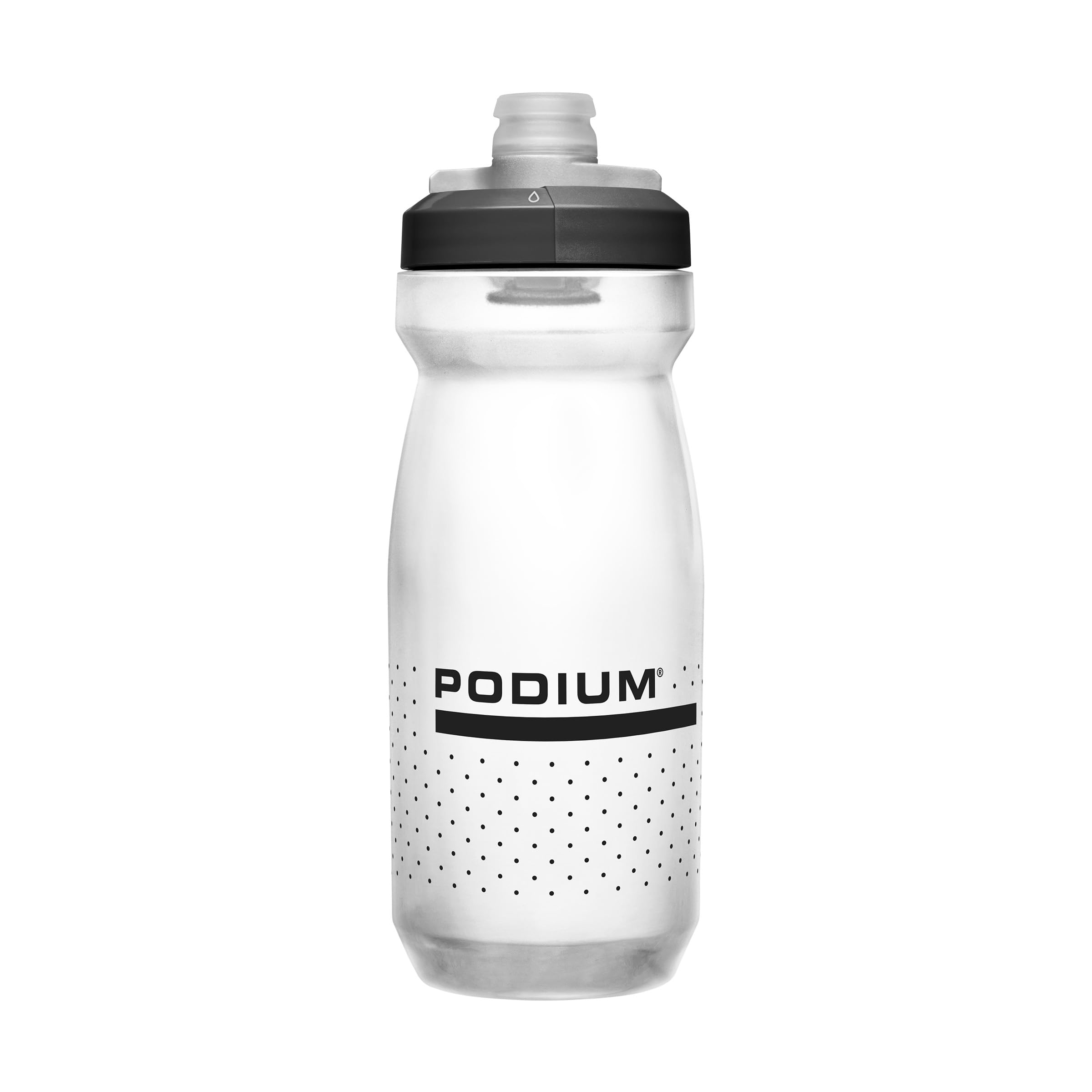 Foto 5 pulgar | Botella De Agua Camelbak Podium Bike 621 Ml Carbon - Venta Internacional.