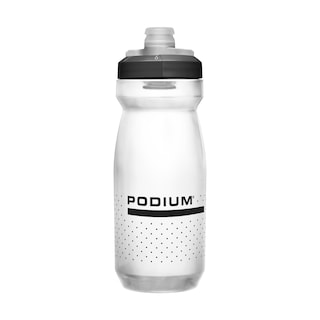 Foto 4 | Botella De Agua Camelbak Podium Bike 621 Ml Carbon - Venta Internacional.